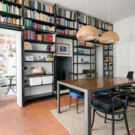 Porta Ticinese Cozy Apartment Con Balcone ミラノ エクステリア 写真