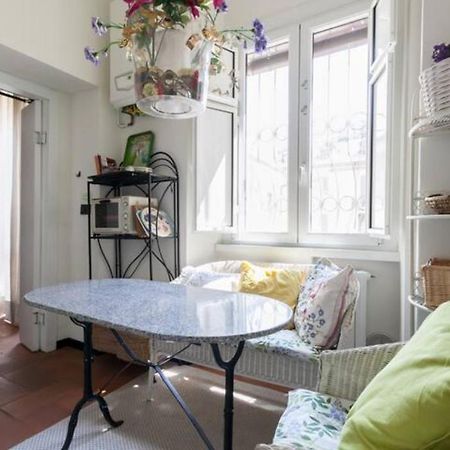 Porta Ticinese Cozy Apartment Con Balcone ミラノ エクステリア 写真
