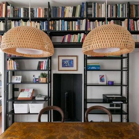 Porta Ticinese Cozy Apartment Con Balcone ミラノ エクステリア 写真