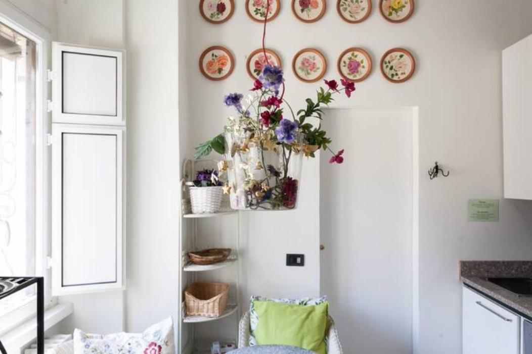 Porta Ticinese Cozy Apartment Con Balcone ミラノ エクステリア 写真