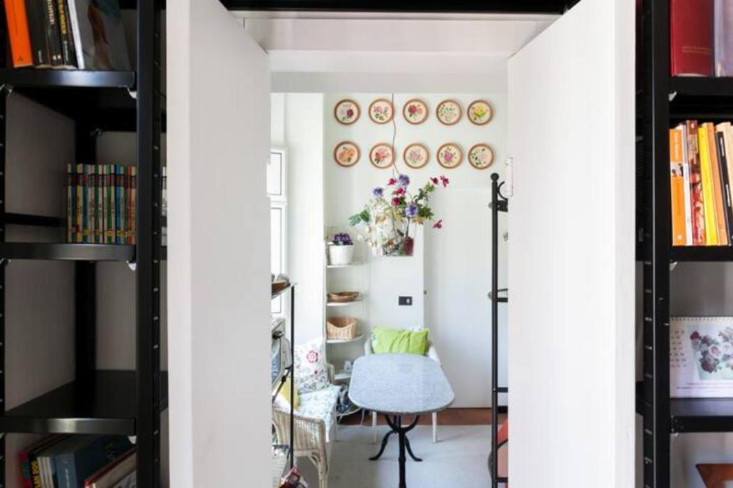 Porta Ticinese Cozy Apartment Con Balcone ミラノ エクステリア 写真