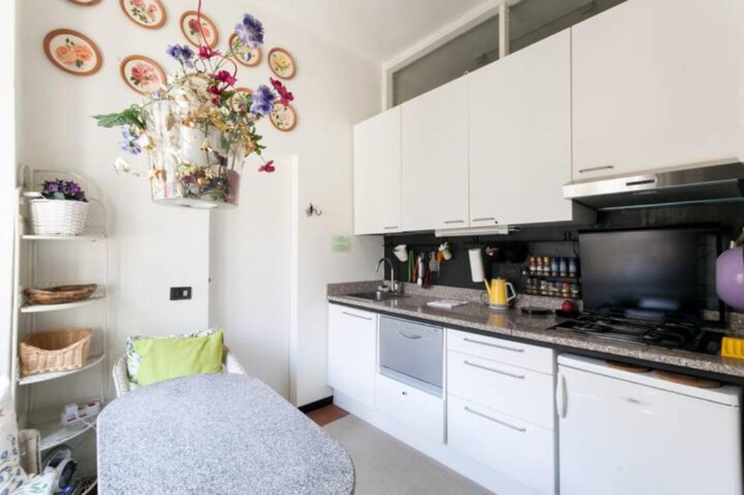 Porta Ticinese Cozy Apartment Con Balcone ミラノ エクステリア 写真