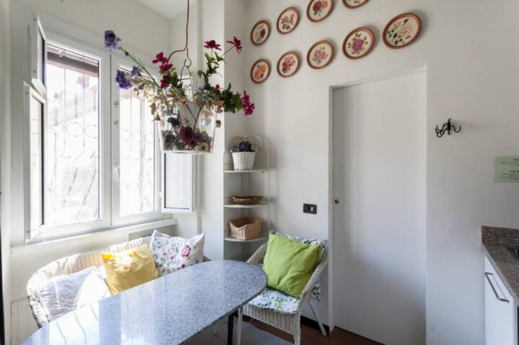 Porta Ticinese Cozy Apartment Con Balcone ミラノ エクステリア 写真
