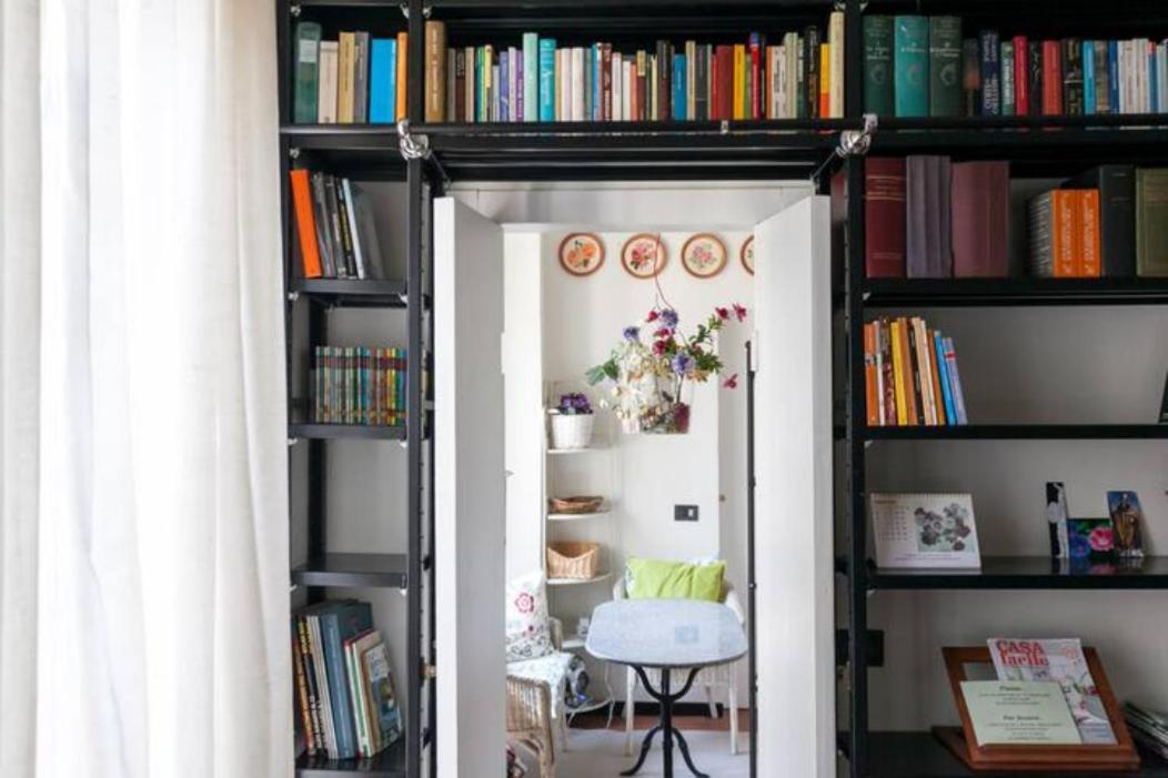 Porta Ticinese Cozy Apartment Con Balcone ミラノ エクステリア 写真