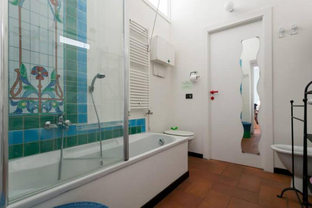Porta Ticinese Cozy Apartment Con Balcone ミラノ エクステリア 写真