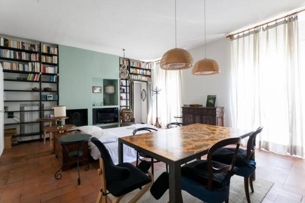 Porta Ticinese Cozy Apartment Con Balcone ミラノ エクステリア 写真