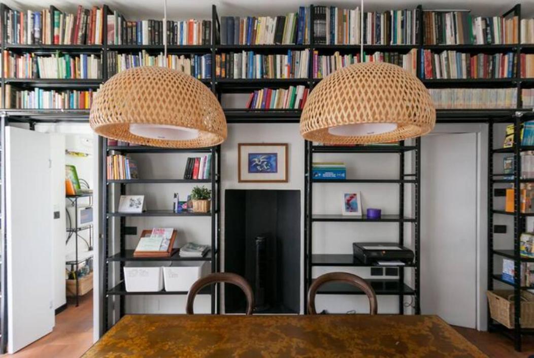 Porta Ticinese Cozy Apartment Con Balcone ミラノ エクステリア 写真