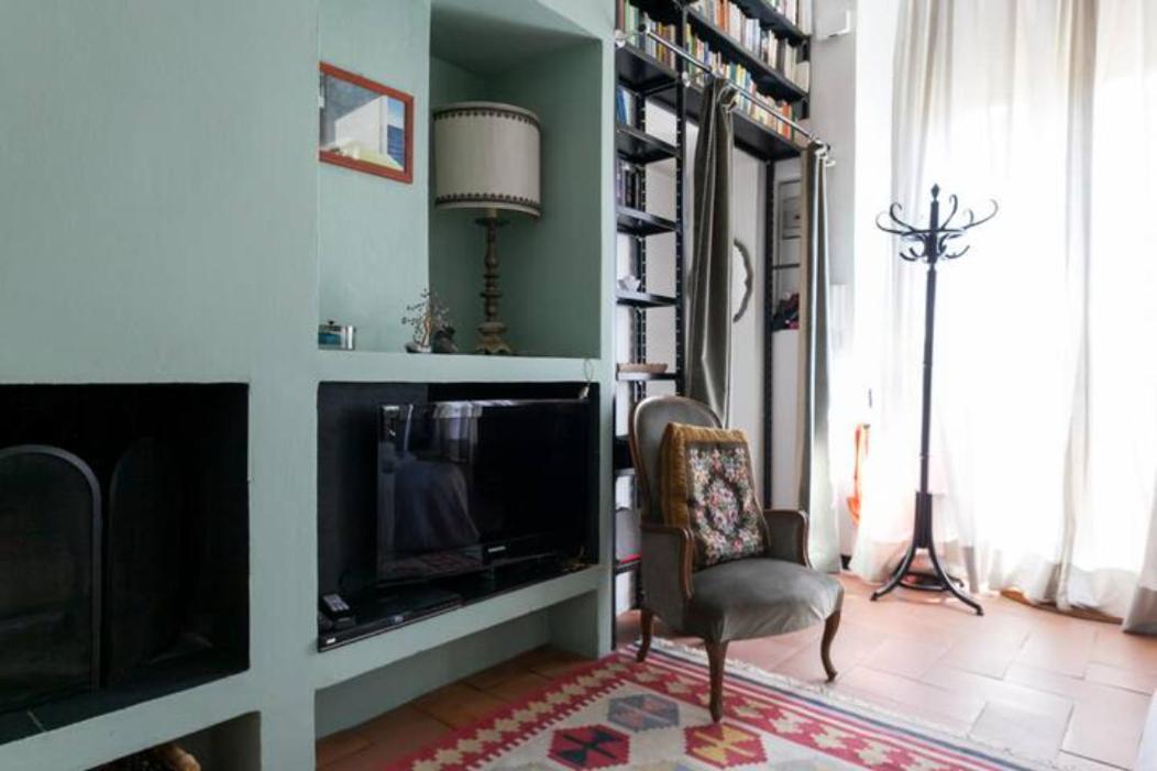Porta Ticinese Cozy Apartment Con Balcone ミラノ エクステリア 写真