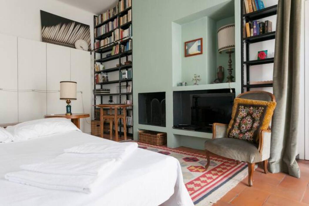 Porta Ticinese Cozy Apartment Con Balcone ミラノ エクステリア 写真