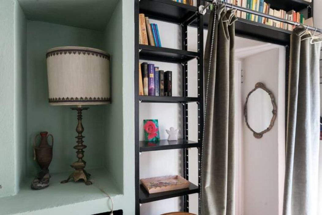 Porta Ticinese Cozy Apartment Con Balcone ミラノ エクステリア 写真